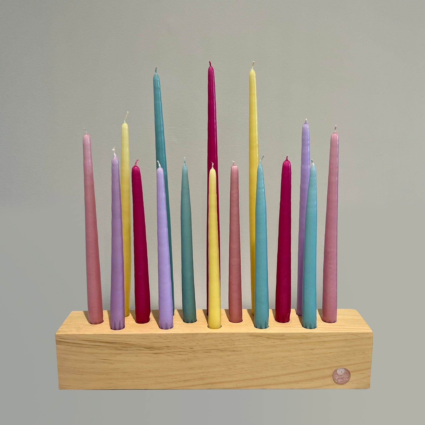Candle Set - It's a Party